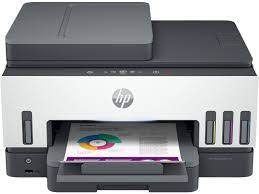HP Smart Tank 750